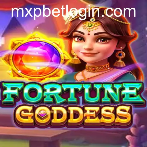 FORTUNEGODDESS